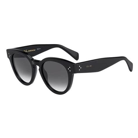 celine cl 41049 s thin preppy|CELINE Thin Preppy Sunglasses CL 41049/S Havana.